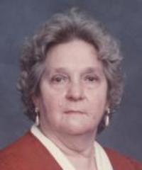 Margaret  Anderson Obituary