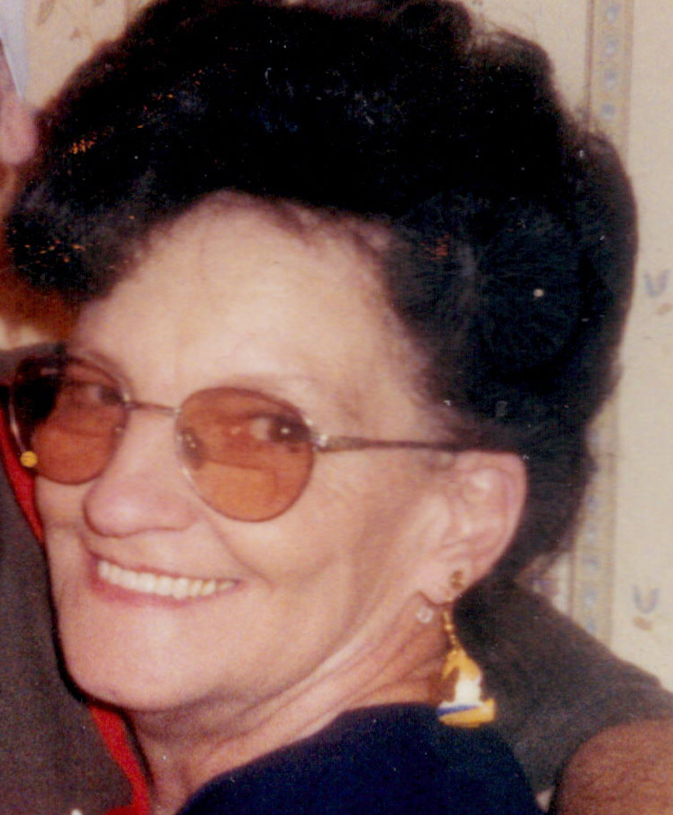 Margaret Louise OConner Obituary