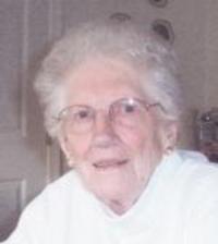 Margie King Rogers Obituary