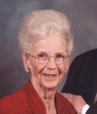 Mary  Lowe Obituary