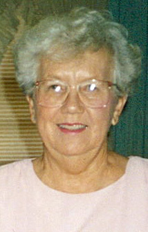 Mildred Grace Soyars Obituary