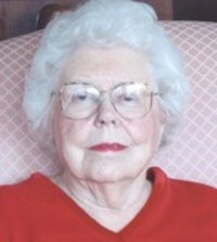 Mildred Irene Bailey Obituary