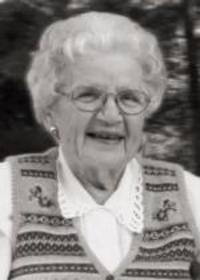 Muriel E Salmon Obituary