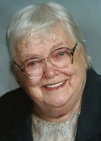 Nancy D Bruce Obituary