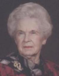 Nellie Clark Arthur Obituary