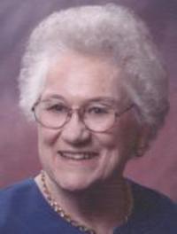 Ora Browning Dyer Obituary