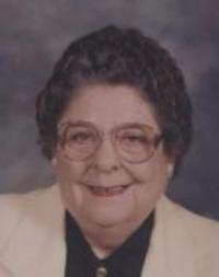 Pauline Parker Acree Obituary