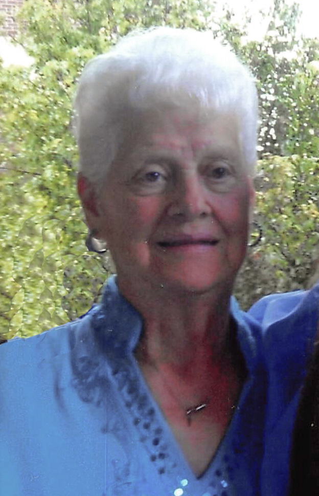 Peggy  Porter Obituary