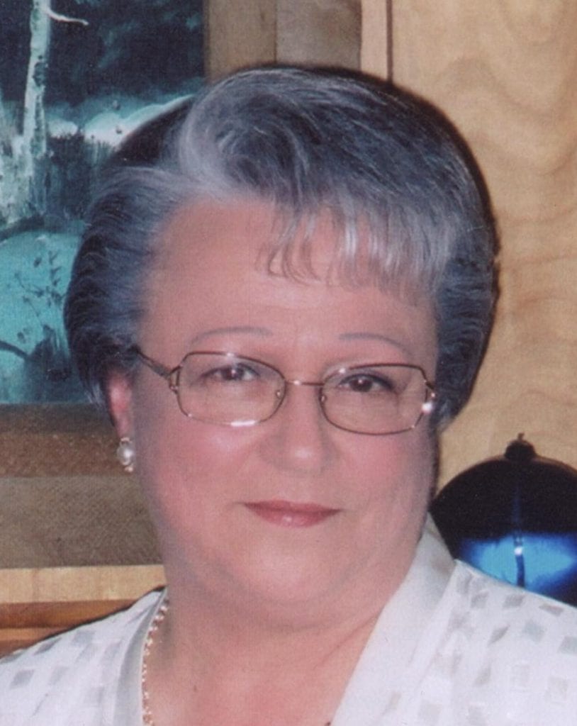 Rev Gail Anderson Conklin Obituary