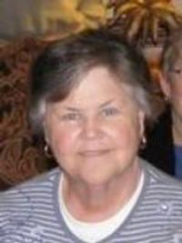 Rose Mary Dilley Obituary