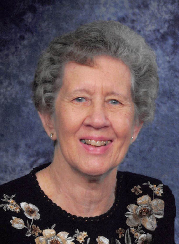 Rosemary J  Kelley Obituary