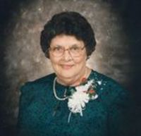 Ruth H McFarlane Obituary