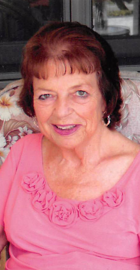 Sandra  Garrett Obituary