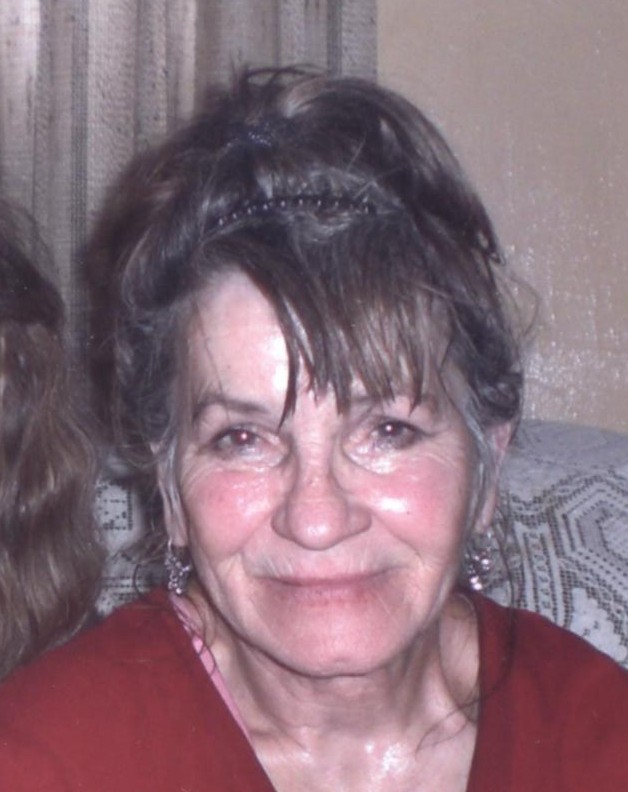 Shirley M Hester Obituary