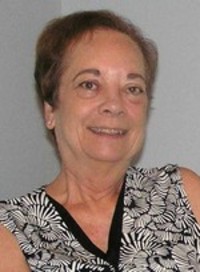 Suzanne Bower Rose Obituary