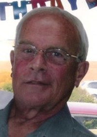 Walter Allen Newcomb Obituary