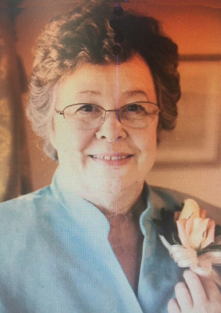 Wanda Mace Skeen Obituary