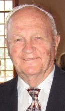 William Henry Lucas Jr Obituary