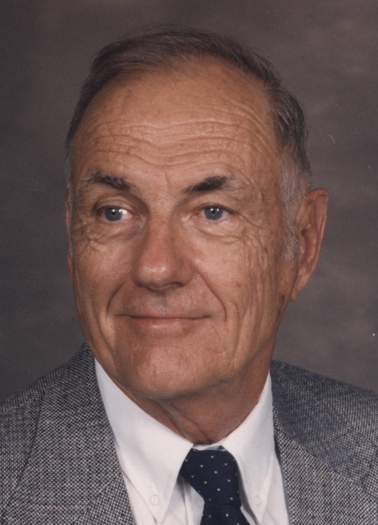 William Stan Stanley Ramey Sr Obituary