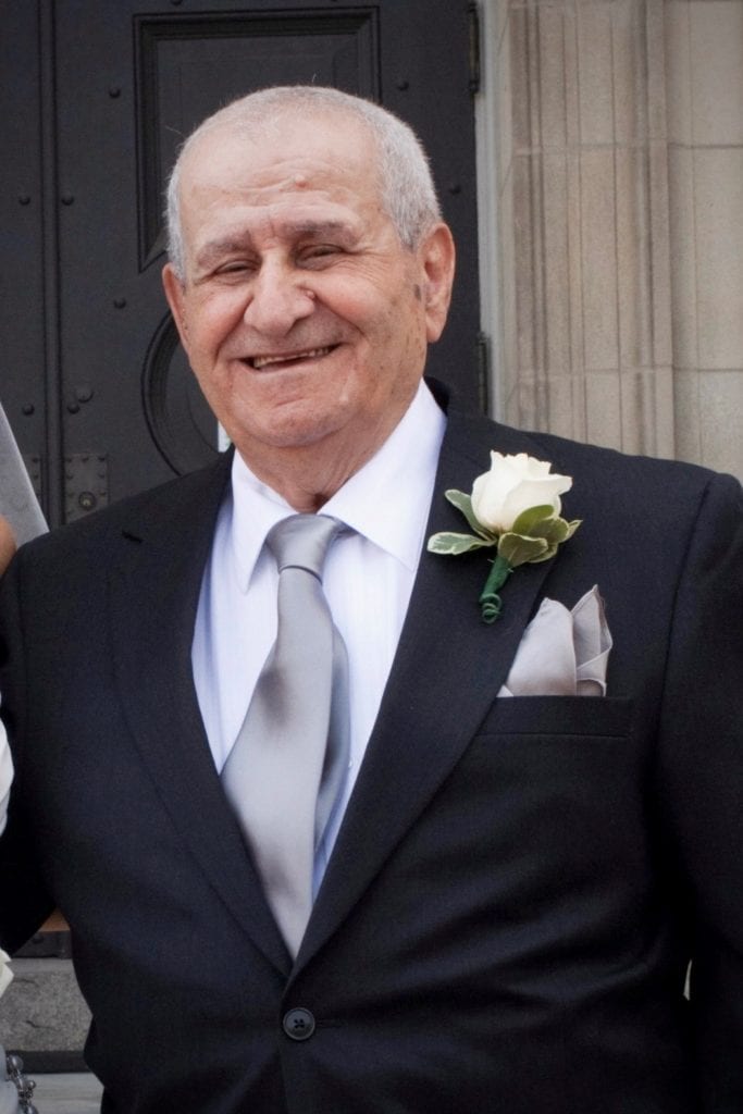 maurice-youssef-baddour-obituary
