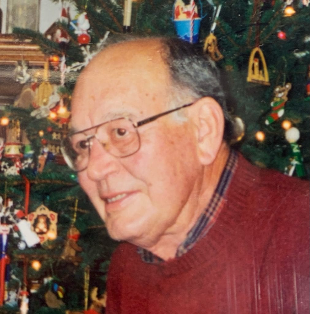 david-franklin-canada-obituary