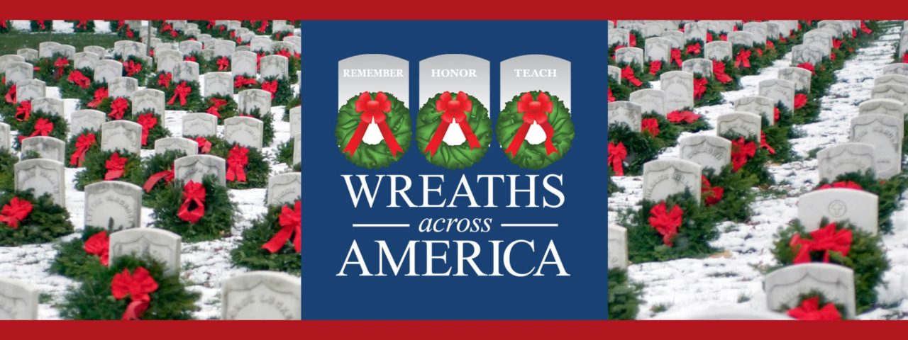 Wreath Across America